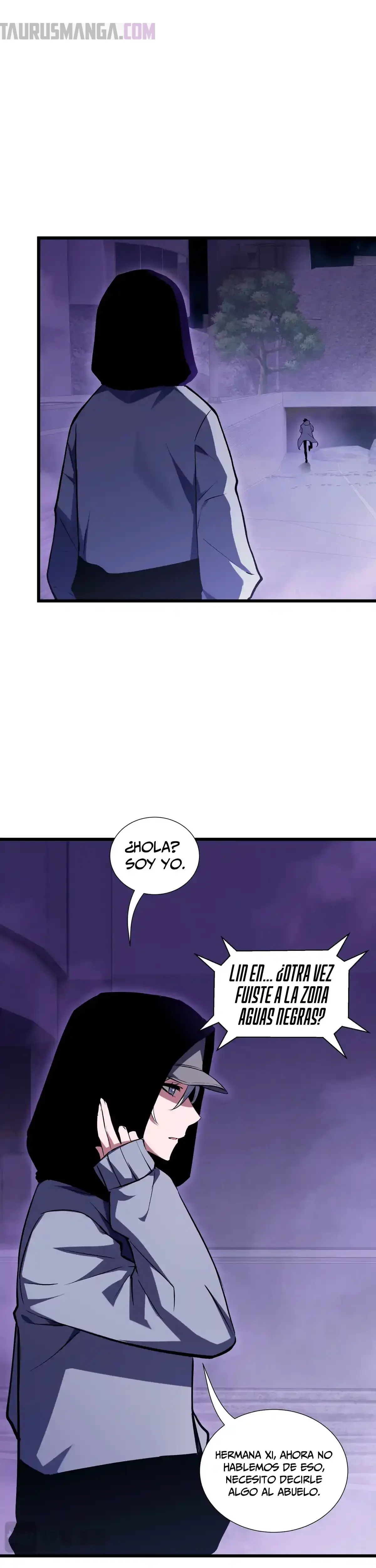 Esclavo Corporativo del Dios Maligno > Capitulo 10 > Page 311
